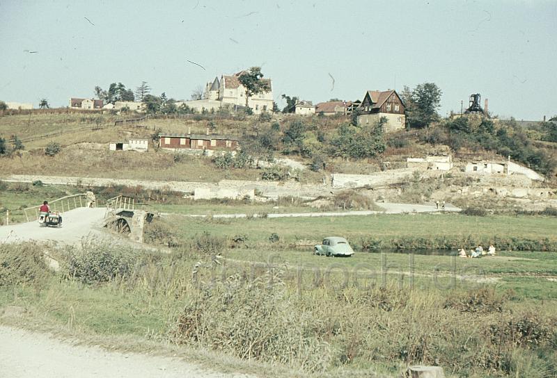 001 (75).jpg - Abriss von Gebäuden, somit der Beginn vom Untergang des Dorfes